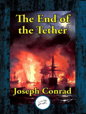 cover image of End of the Tether